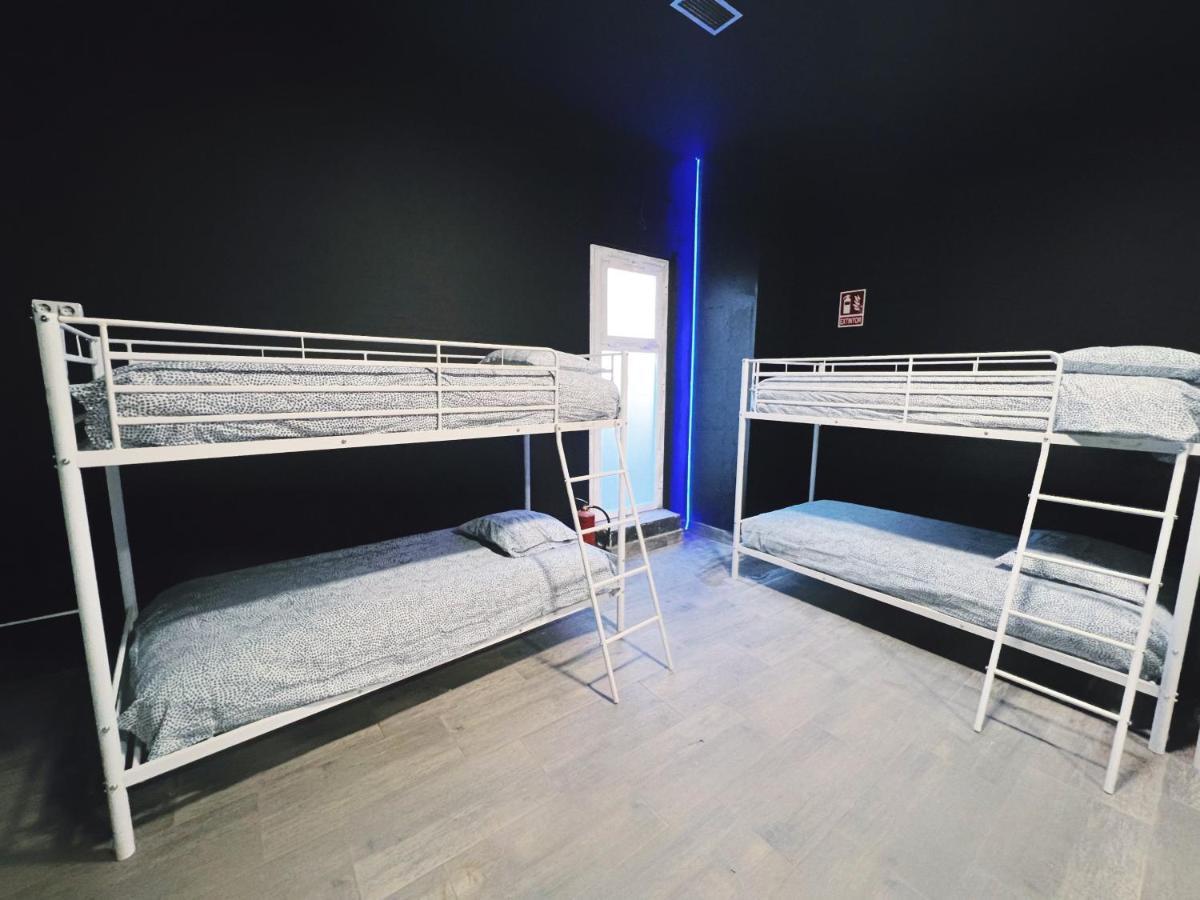 Rio Hostel Μαδρίτη Εξωτερικό φωτογραφία