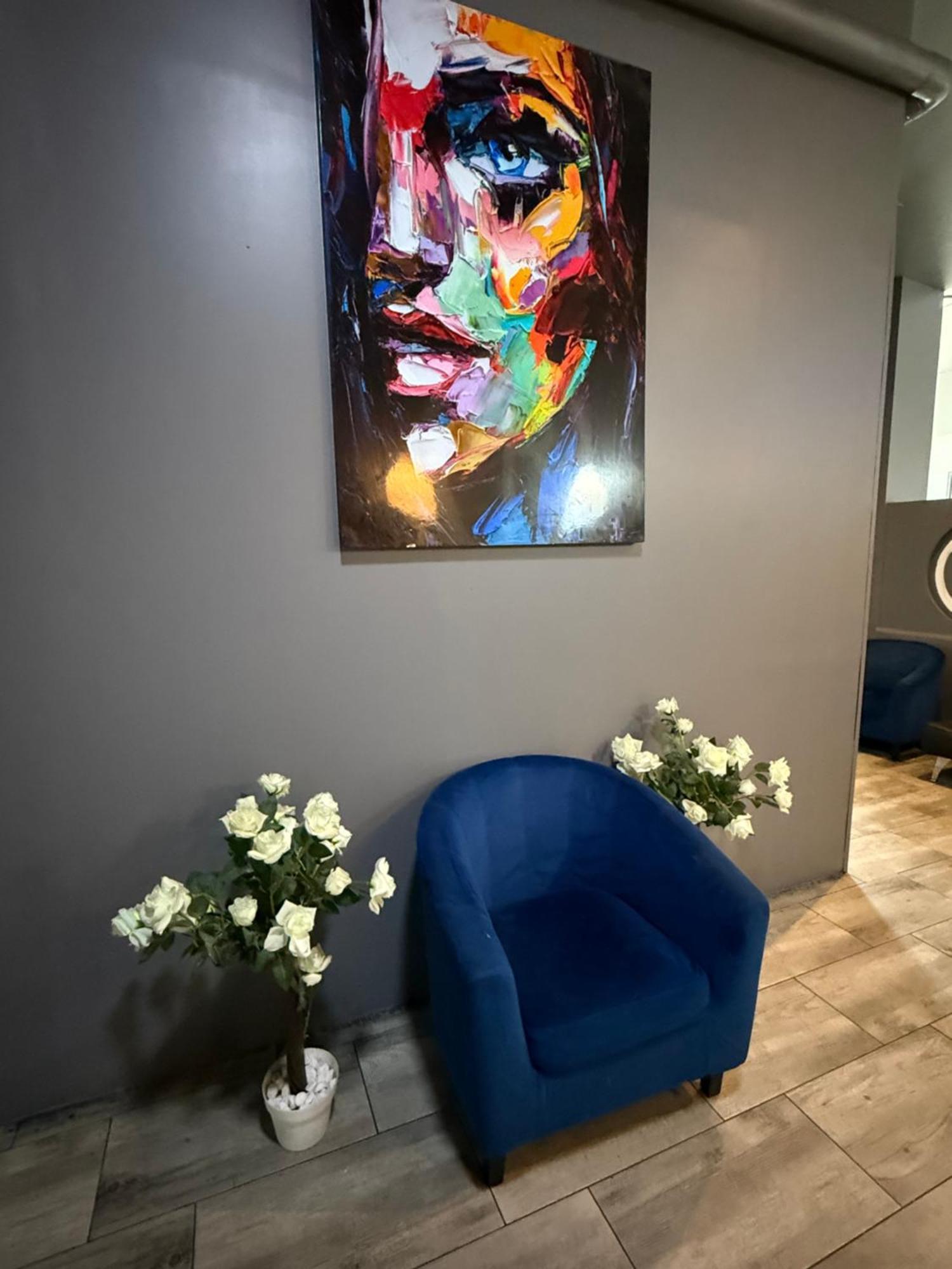 Rio Hostel Μαδρίτη Εξωτερικό φωτογραφία