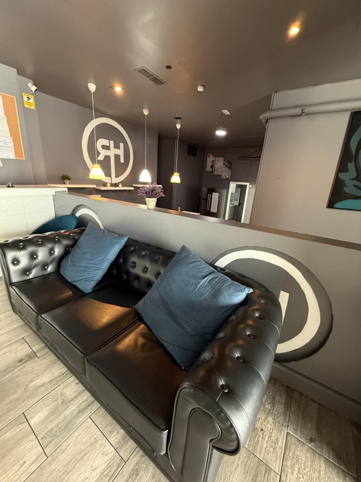 Rio Hostel Μαδρίτη Εξωτερικό φωτογραφία