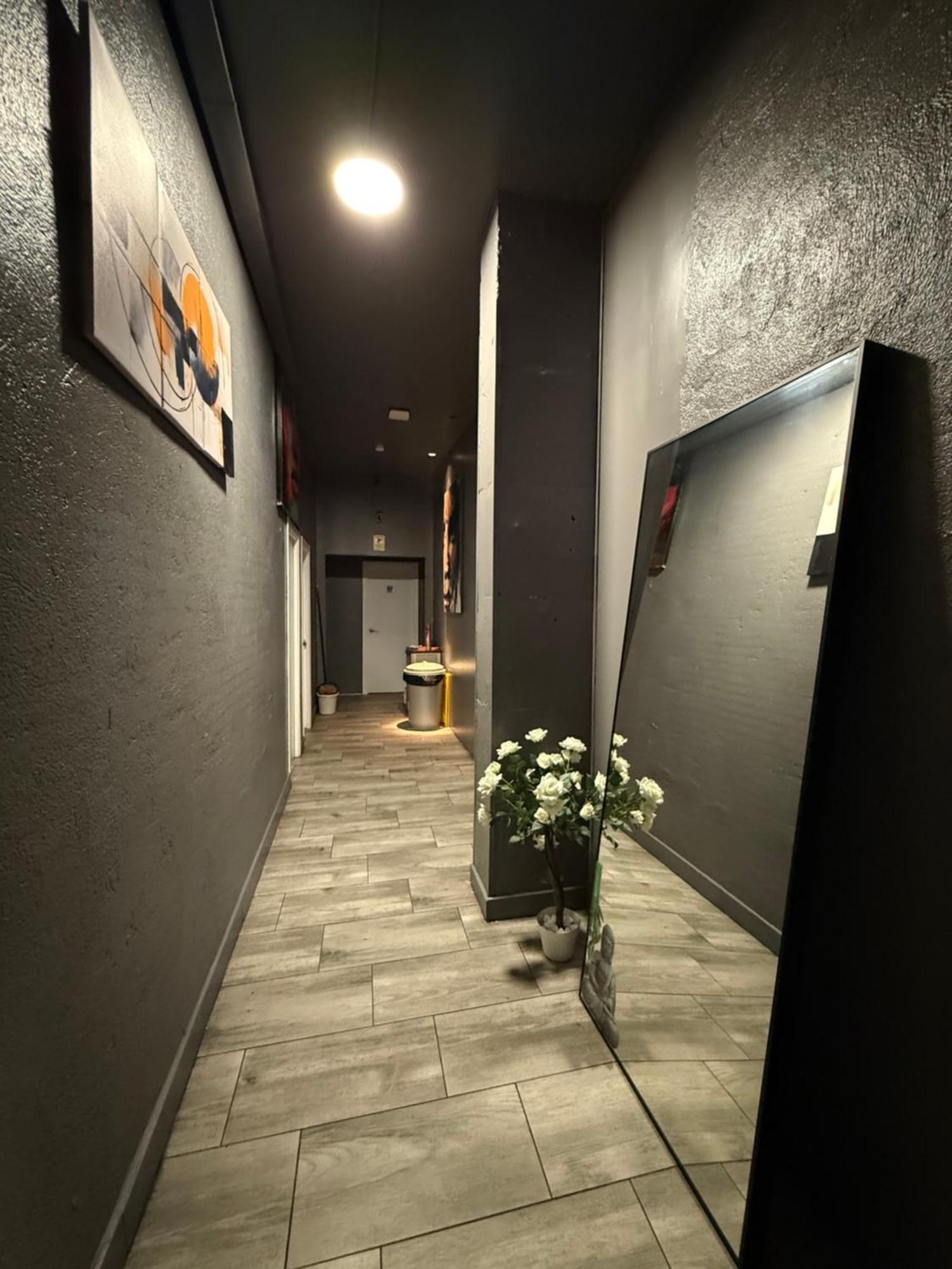 Rio Hostel Μαδρίτη Εξωτερικό φωτογραφία