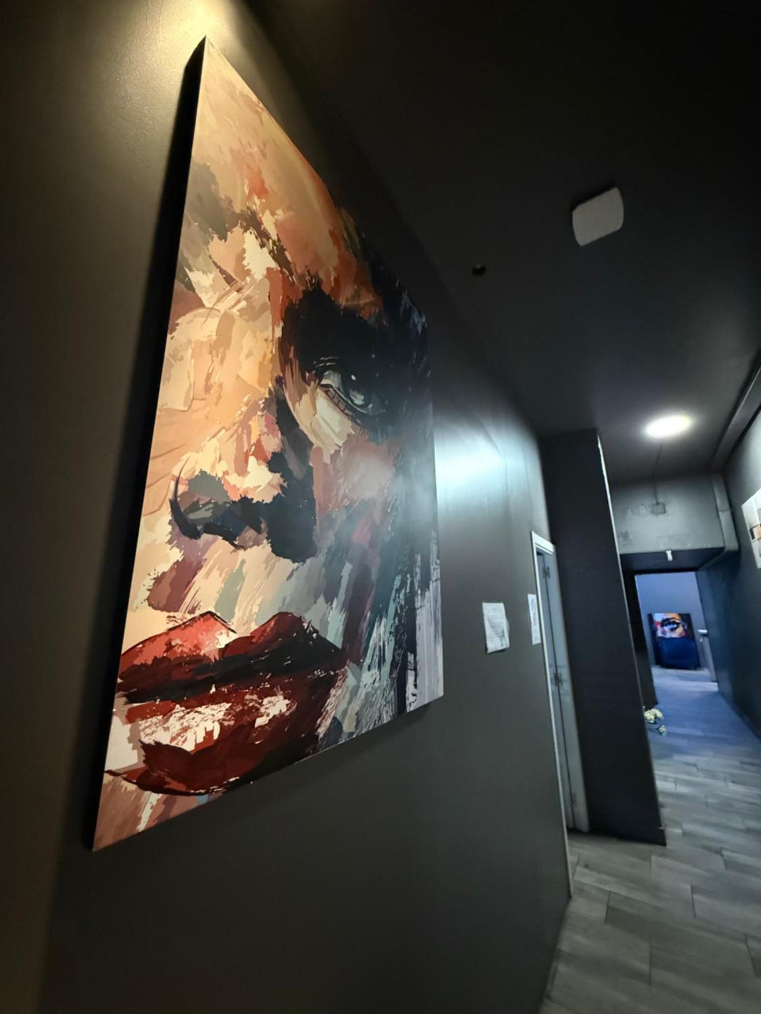 Rio Hostel Μαδρίτη Εξωτερικό φωτογραφία