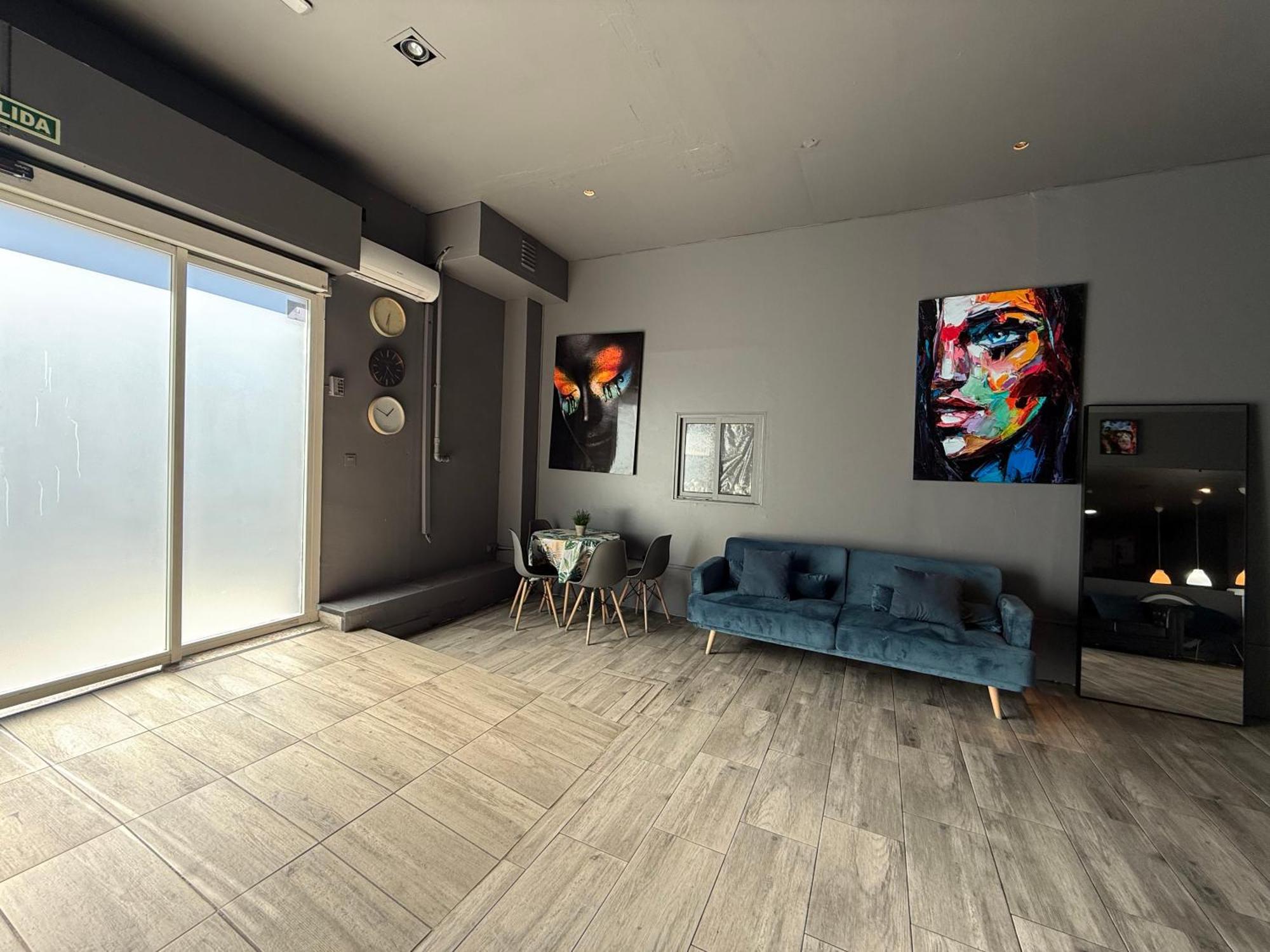 Rio Hostel Μαδρίτη Εξωτερικό φωτογραφία