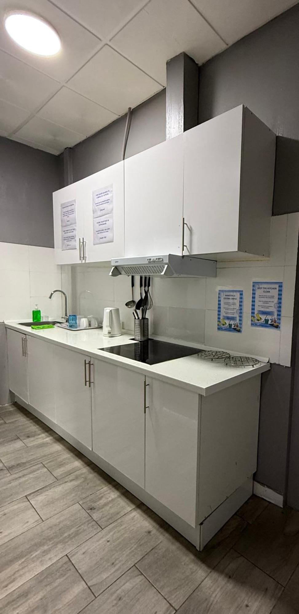 Rio Hostel Μαδρίτη Εξωτερικό φωτογραφία