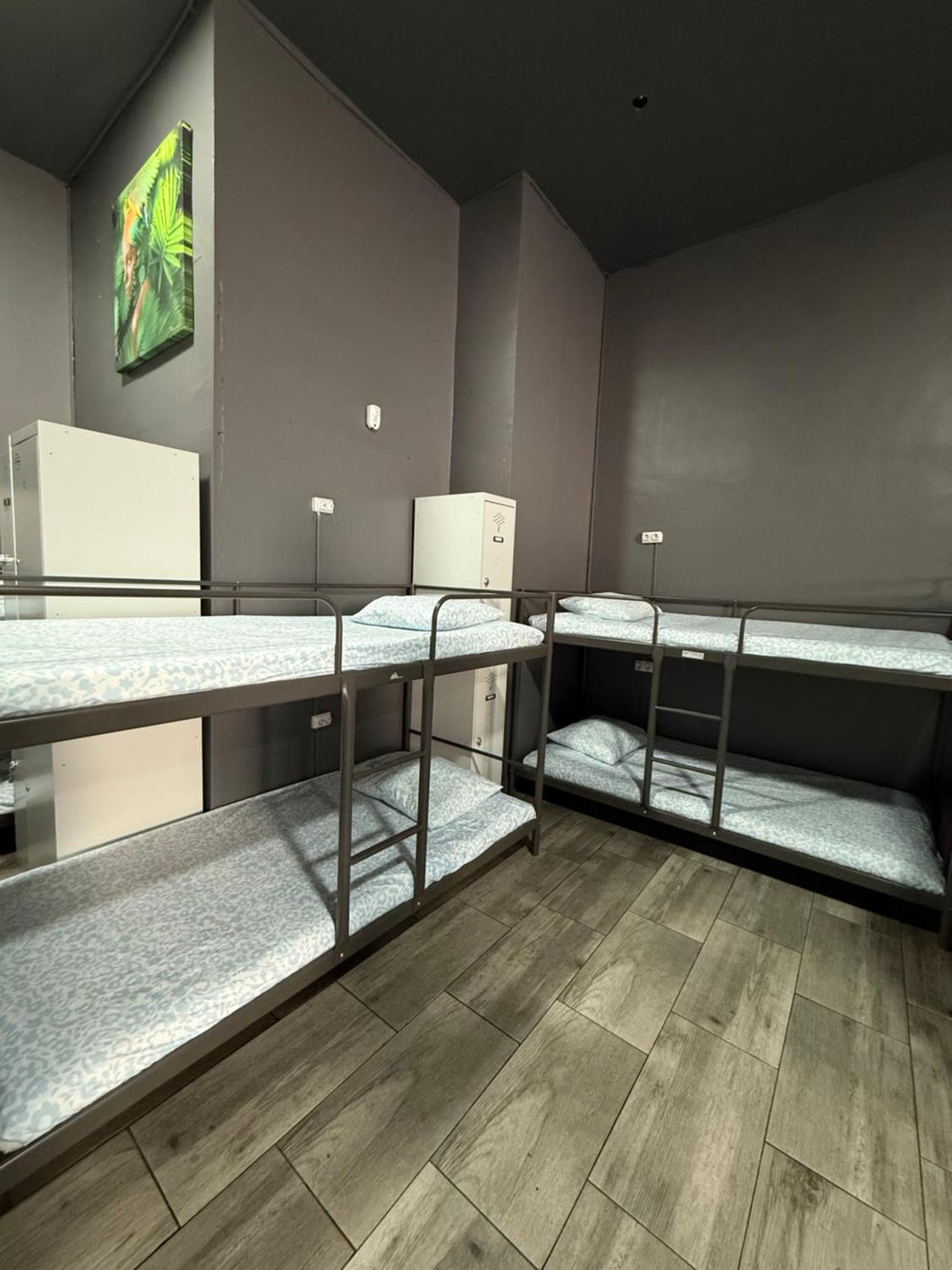 Rio Hostel Μαδρίτη Εξωτερικό φωτογραφία
