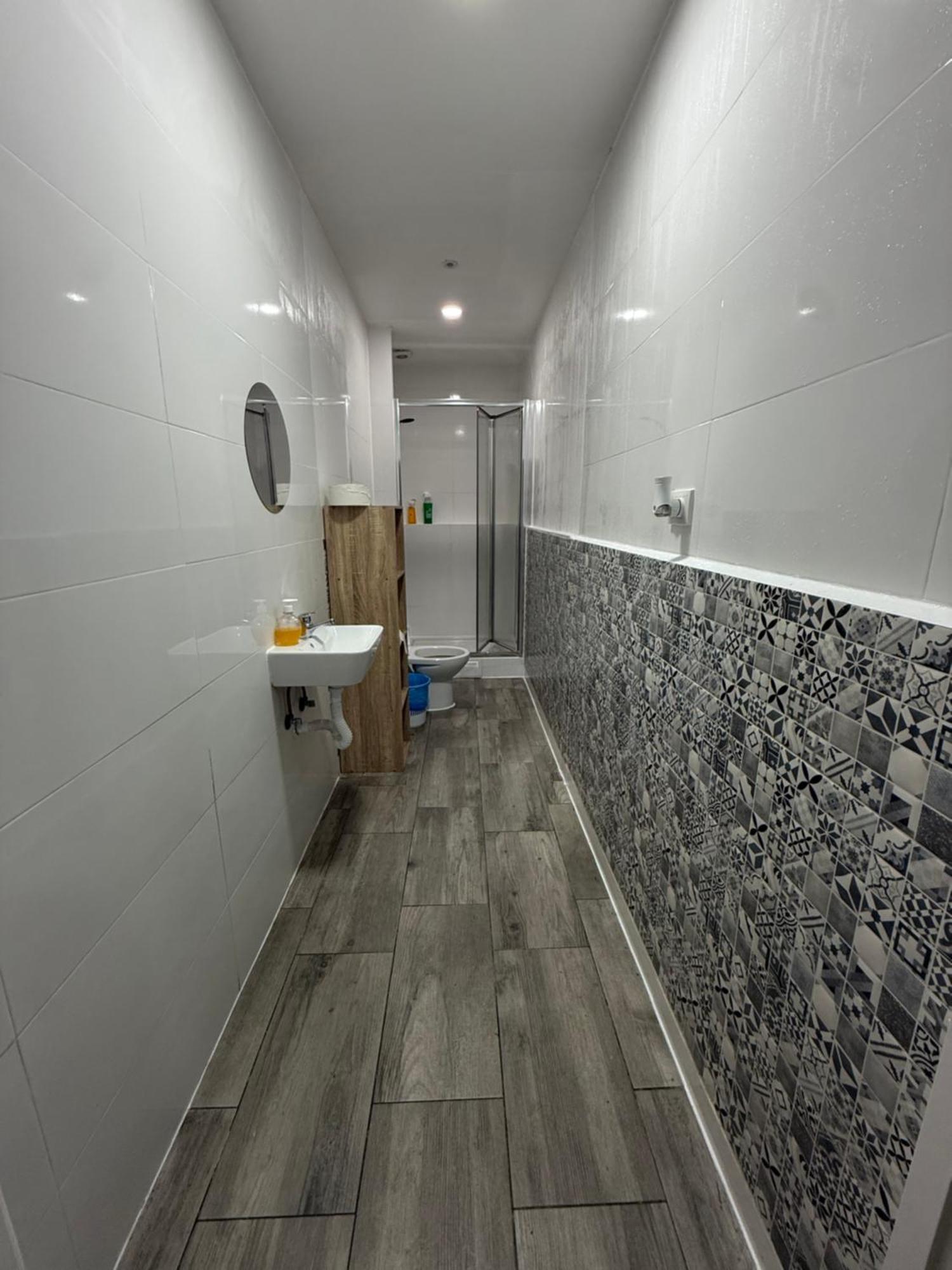 Rio Hostel Μαδρίτη Εξωτερικό φωτογραφία