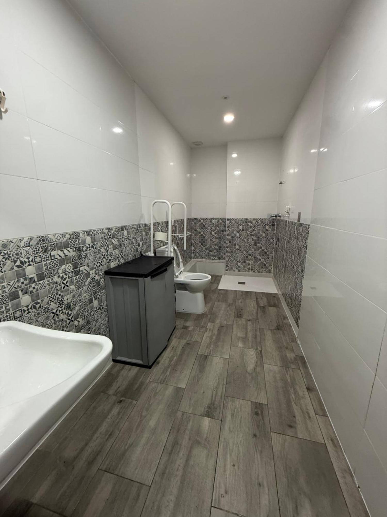 Rio Hostel Μαδρίτη Εξωτερικό φωτογραφία