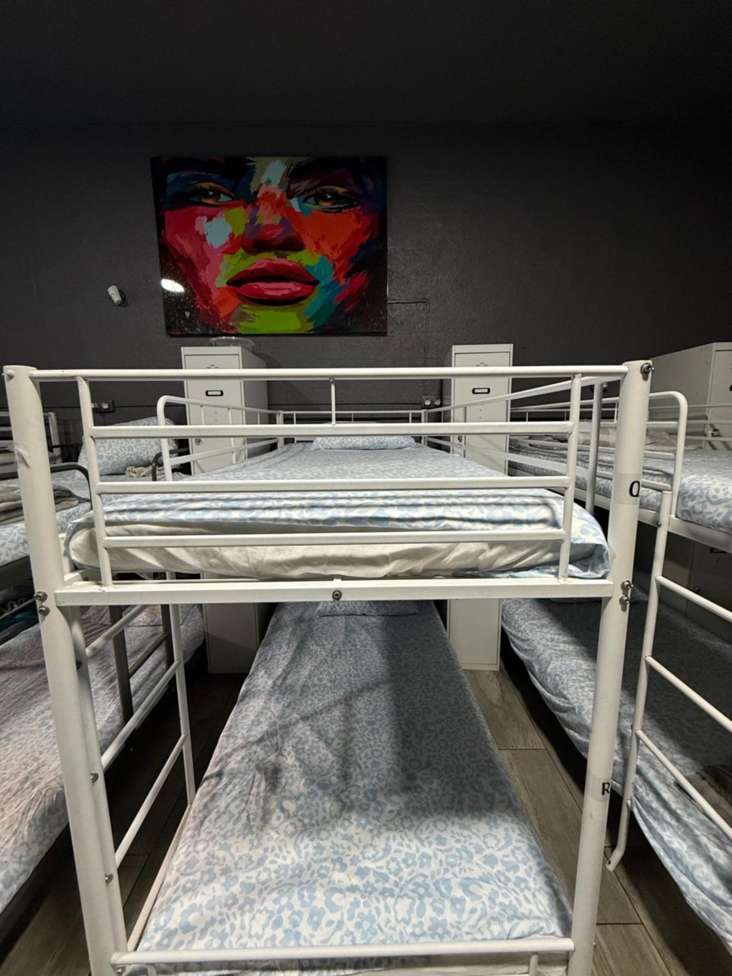 Rio Hostel Μαδρίτη Εξωτερικό φωτογραφία